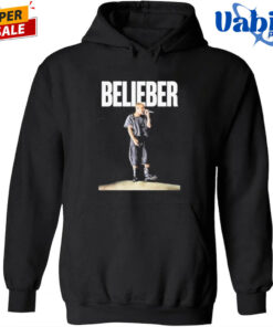 JUSTIN BIEBER Belieber T-Shirt