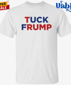 JamesTate121 Tuck Frump Shirt
