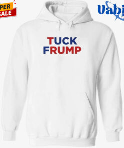 JamesTate121 Tuck Frump Shirt