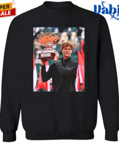 Jannik Sinner 2026 Rolex Monte Carlo Masters Champions Shirt 3.jpg