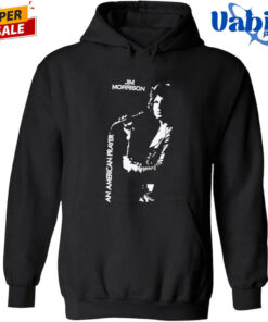 Jim Morrison An American Prayer T-Shirt