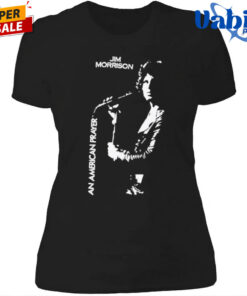 Jim Morrison An American Prayer T Shirt 4.jpg