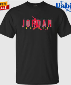 Jordan Walker Swingman Shirt