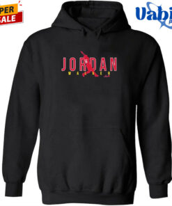 Jordan Walker Swingman Shirt