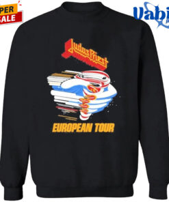Judas Priest Turbo European Tour 1986 T Shirt 3.jpg