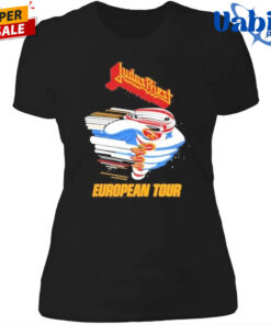 Judas Priest Turbo European Tour 1986 T Shirt 4.jpg