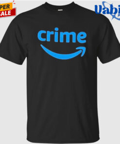 Julian Casablancas Crime T-Shirt