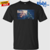 Justin Bieber Coachella performance T-Shirt