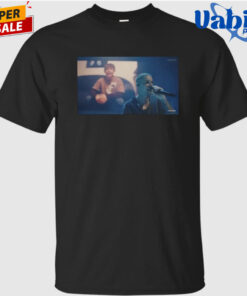Justin Bieber Coachella performance T-Shirt