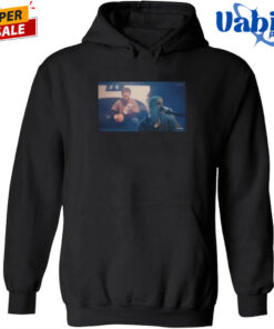 Justin Bieber Coachella performance T-Shirt