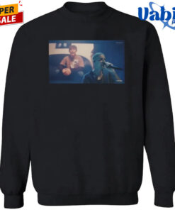 Justin Bieber Coachella performance T Shirt 3.jpg