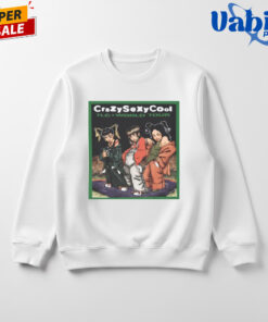 Justin Bieber Crazy Sexy Cool TLC World Tour T Shirt 6.jpg