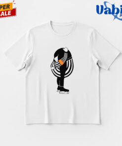 Kyle Dubas Referee Shirt