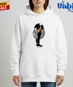 Kyle Dubas Referee Shirt