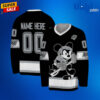 Milwaukee Admirals First Responders 2026 Night Customize Hockey Jersey