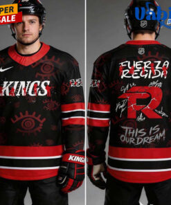 Los Angeles Kings x Fuerza Regida 2026 This is our Dream Stadium Tour Hockey Jersey 3.jpg
