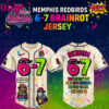 Columbus Clippers Fourth Wing Night 2026 Baseball Jersey
