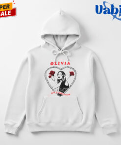 Olivia Rodrigo Love Is Embarrassing T Shirt 3.jpg