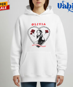 Olivia Rodrigo Love Is Embarrassing T Shirt 6.jpg