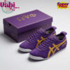 Omega Psi Phi Special Tiger Shoes