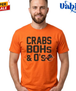 Orioles Crabs Bohs and Os Shirt 3.jpg