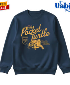 Pat’s Pocket Turtle Bobby Jr Shirt