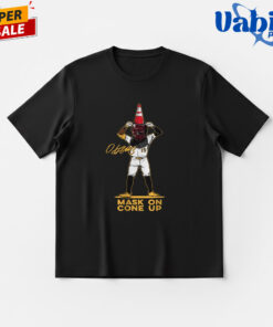 Pirates O’Neil Cruz Hoist the Cone Shirt