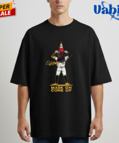 Pirates O Neil Cruz Hoist the Cone Shirt 5.jpg