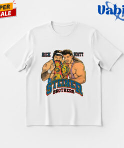 Rick Scott Steiner Brothers Shirt