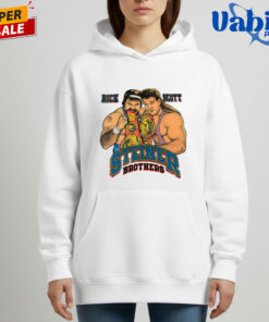 Rick Scott Steiner Brothers Shirt