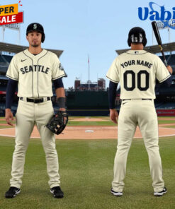 Seattle Mariners New Steelheads for Legacy Customize Baseball Jersey 3.jpg
