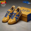 Omega Psi Phi Special Tiger Shoes