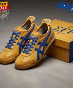 Sigma Gamma Rho Premium Tiger Shoes