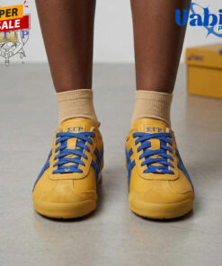 Sigma Gamma Rho Premium Tiger Shoes