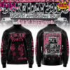 Bring Me The Horizon – Ascension Program Spring 2026 Jacket Bring Me The Horizon – Ascension Program Spring 2026 Jacket