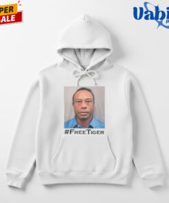 Tiger Woods Mugshot Free Tiger Shirt 4.jpg