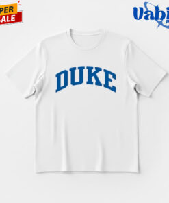 White Lotus Duke Shirt