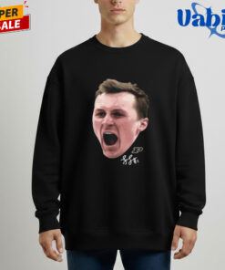 Will Berg Fletcher Loyer Big Face Shirt 4.jpg