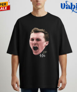 Will Berg Fletcher Loyer Big Face Shirt 5.jpg