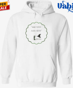 aaa AAA AAA AHH Elphaba Shirt