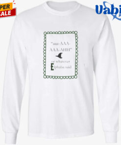 aaa AAA AAA AHH or whatever Elphaba said Shirt 3.jpg