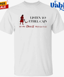 ethel cain coachella T-Shirt