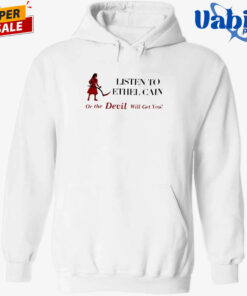 ethel cain coachella T-Shirt