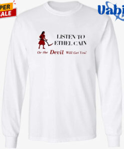 ethel cain coachella T Shirt 3.jpg