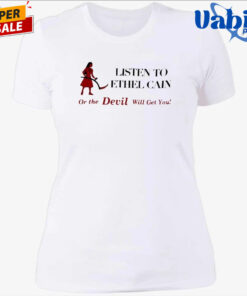 ethel cain coachella T Shirt 4.jpg
