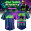 Lenny Pearce Toddler Rave World Tour Special Edtion Jersey