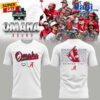 BIGBANG 2026 WORLD TOUR Limited Edition 3D T-shirt