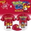 Buffalo Bisons Cherrios Night At The Ballpark Limited Edition Baseball Jersey Buffalo Bisons Cherrios Night At The Ballpark Limited Edition Baseball Jersey
