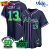 ATL x Toy Story Night Limited Edition Baseball Jersey ATL x Toy Story Night Limited Edition Baseball Jersey