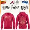 Milwaukee Brewers x Harry Potter 2026 Special Edition Hoodie Milwaukee Brewers x Harry Potter 2026 Special Edition Hoodie